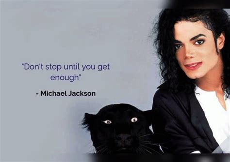 Michael Jackson Images With Quotes