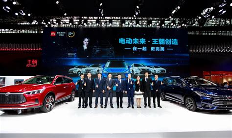 13年，100万台，这不只是比亚迪的阶段性成功，也是中国车的强大-新浪汽车