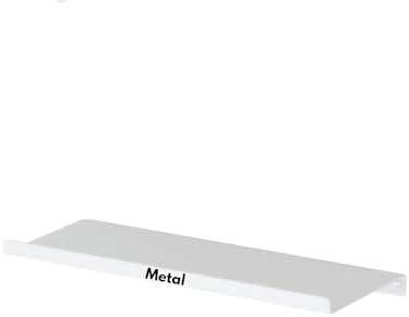 AMAZIO Kitchen Dish Rack Storage Shelves -13" x 9" Multipurpose ...