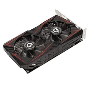 Amazon.in: Buy DAUERHAFT RX550 Graphics Card, High Definition 128bit 4G ...
