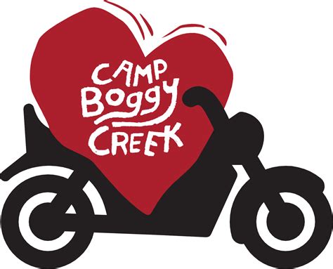 Camp Boggy Creek
