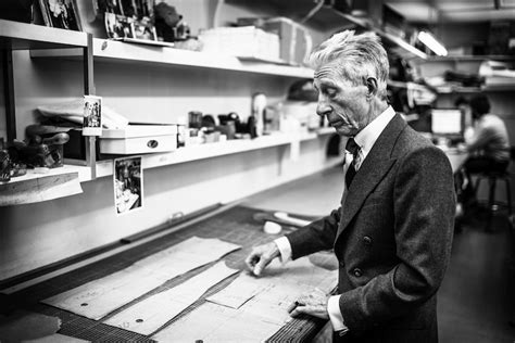 In Memoriam: The Story of Edward Sexton