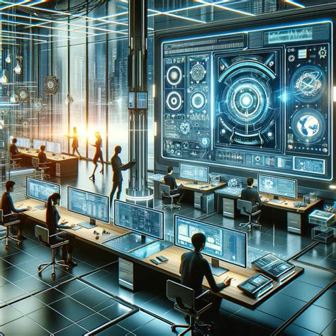 50 Advanced Spanish Terms in Technology and Computing