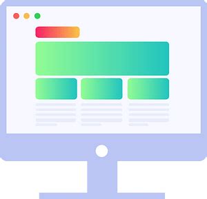 Computer - Free vector clipart images on creazilla.com