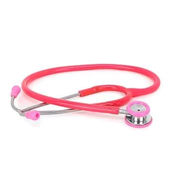RCSP Pediatric Stethoscope for doctors and medical student nurses High ...