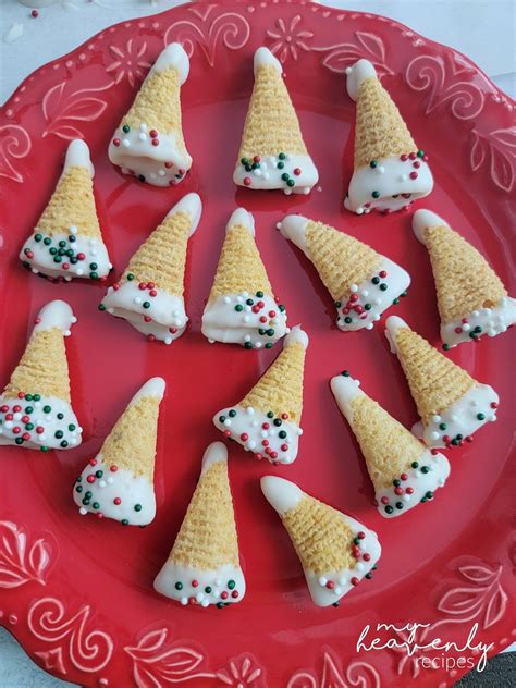 Bugles Elf Hats at Sam Moonlight blog
