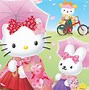 Image result for Kitty and Bunny