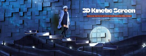 Moving Transparent LED Screen 的图像结果