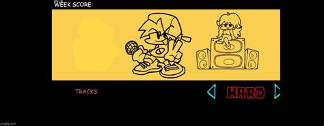 Image result for FNF Create Week