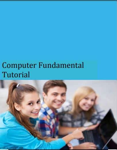 Image result for Computer Fundamentals Tutorial