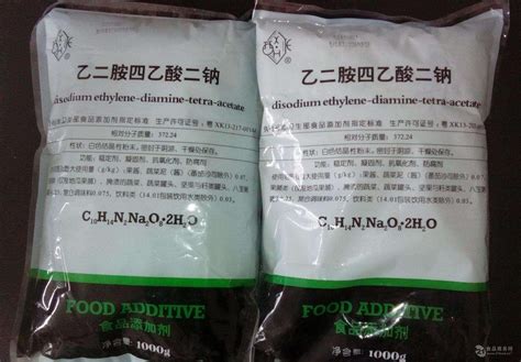 食品级【EDTA二钠钙】现货批发 河北邯郸 九星-食品商务网