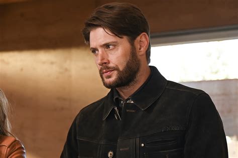 Jensen Ackles ville ha rollen som Joel i The Last of Us - The Last of Us (HBO Max) - Gamereactor