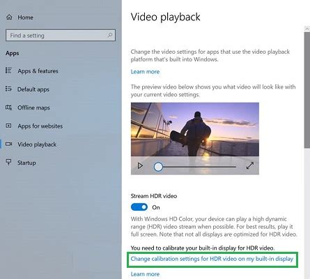 How To - Enable HD Color in Windows 10 | Tom's Hardware Forum