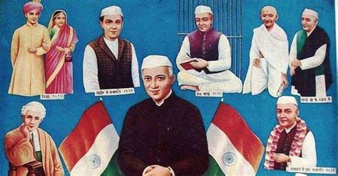 Commanding heights: A discovery of Nehru through his books