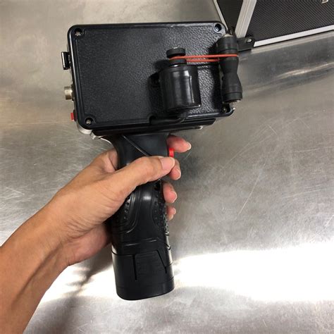 Batch Printer Machine 的图像结果