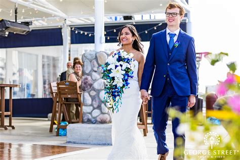 Coronado Cays Yacht Club | George Street Photo & Video