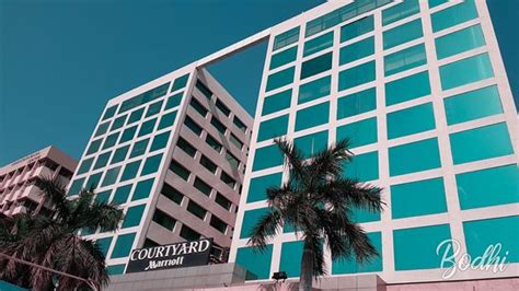 COURTYARD BY MARRIOTT CHENNAI - Hotel Reviews, Photos, Rate Comparison ...