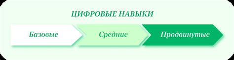 Цифровые навыки: какие бывают и зачем их нужно развивать — Edutoria Блог