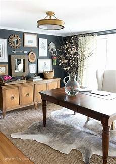 Home Office Wall Decor by How To Create A Gallery Wall Tips My Home Office Home Office Wall Decor