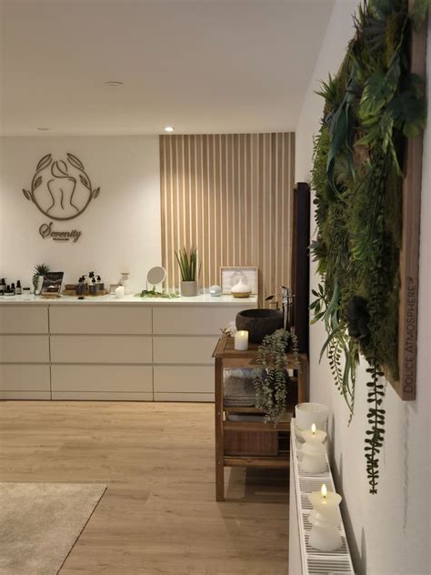 Serenity Massage - Spa, 91 Rue de Bâle, 68490 Bantzenheim (France ...