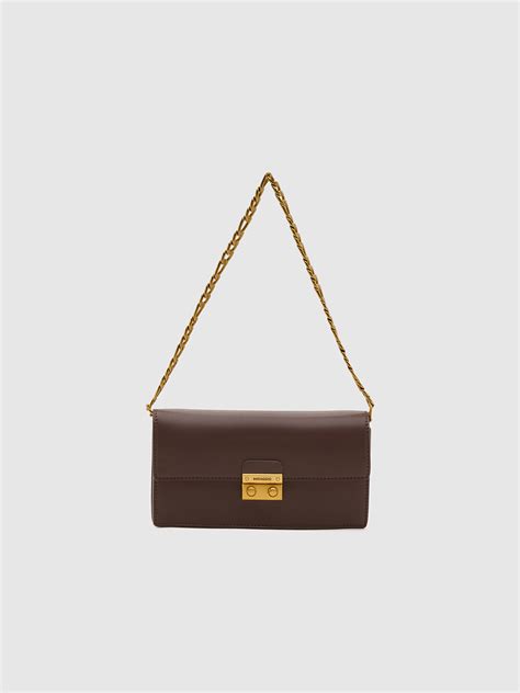 Sammy Shoulder Bag