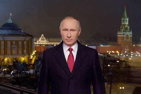各国领导人新年贺词在路上 莫斯科多个看的途径|莫斯科|新年贺词|普京_新浪新闻