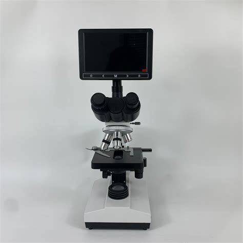 Image result for Microscope LCD-Display USB