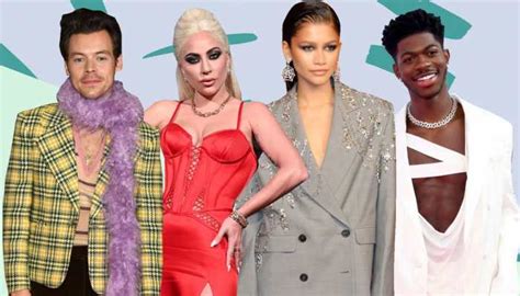 Fashion Icons: Influential Figures Redefining Styles | Lifestyle News ...