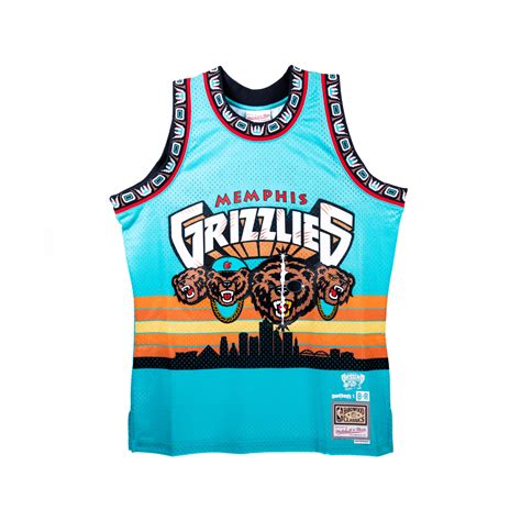 Grizzlies Insider: Memphis gets 'NBA Remix' merchandise with Three 6 ...