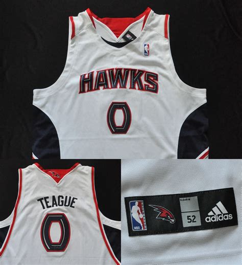 Jeff Teague Hawks