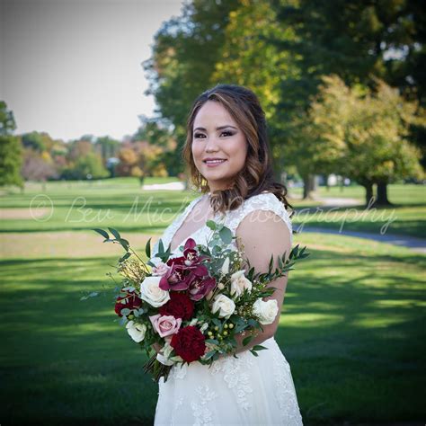 Wedding at Springhaven Country Club - Bev Michel Photography - West ...