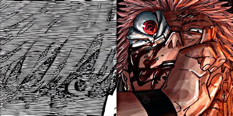 Jujutsu Kaisen: Gojo Vs Sukuna Round 2, Explained - khondrion.com