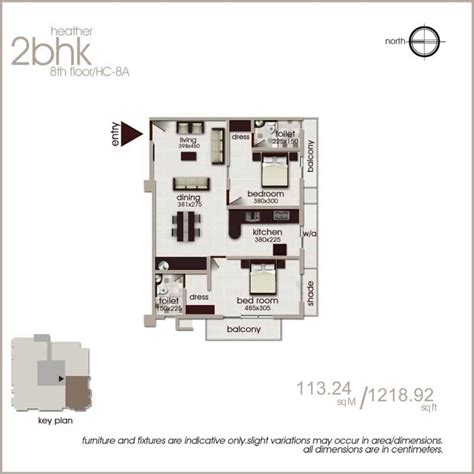 Ready to Move Apartments