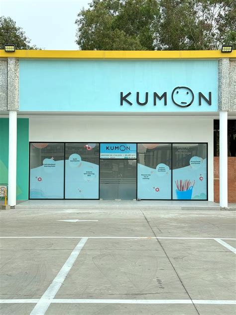 Reviews Kumon Learning Center