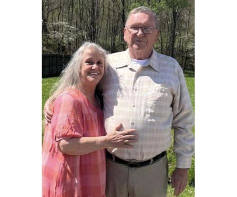 Charlotte "Peachie" Dople Obituary (2025) - Jellico, TN - Harp Funeral ...