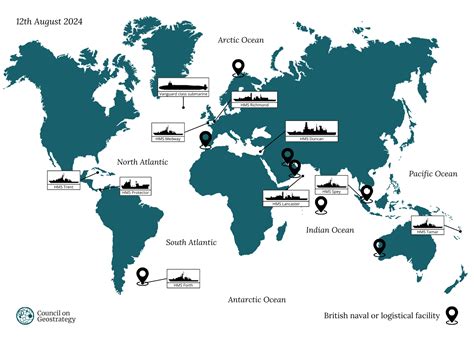 Labour embraces the dawn of the Atlantic-Pacific