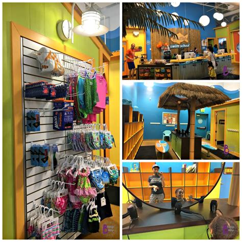 Getting to Know Goldfish Swim School - Garden City