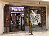 Image result for Spencer Gifts Mall