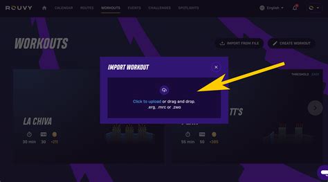 Rouvy Tutorials 的图像结果