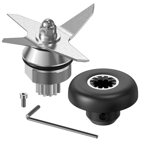 Amazon.com: Blade Replacement Parts for Vitamix, Blender Parts Blender ...