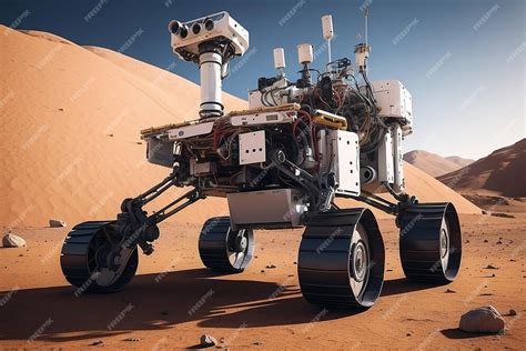 Image result for Robotics and Space Exploration