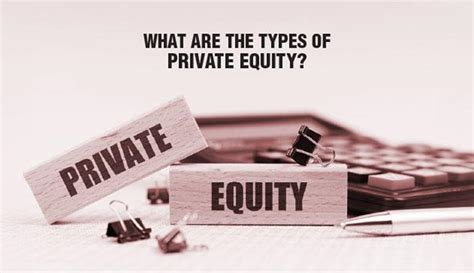 Private Equity vs Venture Capital: Differences - Anand Rathi PCG