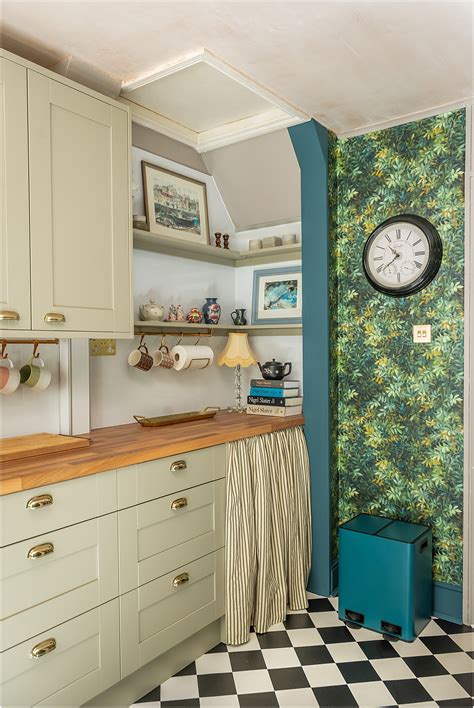 Image result for Best Design for Small Kitchen