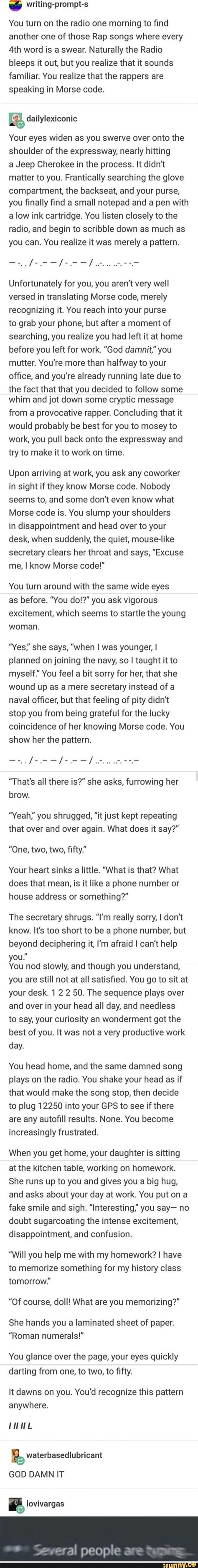 Image result for Code 45 Song