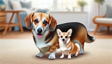 Corgi Chihuahua Dachshund Mix Joy! Discover Now - The Chihuahua Guide