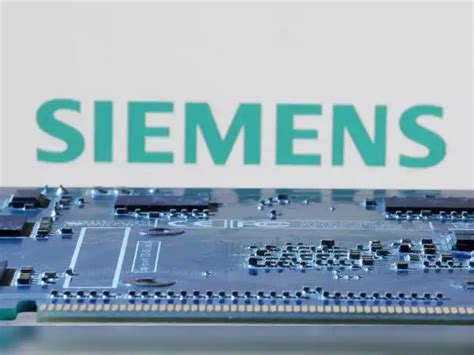 Siemens AG: India bridging infra gaps to be a global manufacturing hub ...