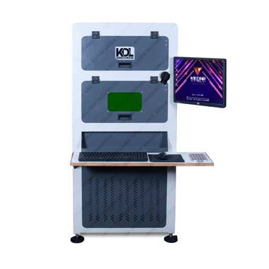 Kedar Laser Technology