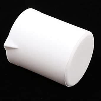 PTFE Non Graduated Beaker F4 Beaker Acid Alkali Resistance Lab Labware ...