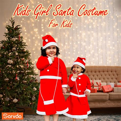 Christmas Dresses & Accessories – Sarvda