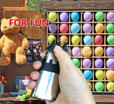 Buy Pezicco Huge Power Toy Self Defensive BALLISTIC DART GUN PISTOLA ...